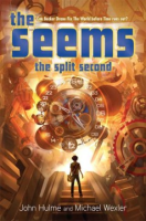 The_split_second